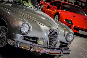 Appartamento Fiera Padova